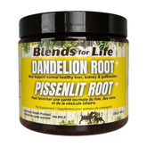 BLENDS For Life Dandelion Root+
